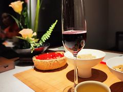 -鲤院·新中式美学·庭院餐厅(夫子庙店)