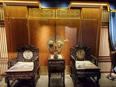 -醉西楼·国风茶社
