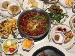 -吉布鲁牛排海鲜自助(巴南万达广场店)