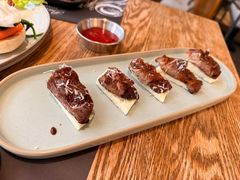 -闲·胡同 Barblu Hutong(雍和宫五道营店)