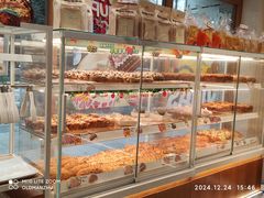 -85度C(生甜甜圈研究工坊·上海局门店)