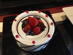 -桃源春晓中餐厅 TaoYuan Restaurant