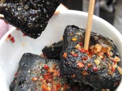 -武爹臭豆腐(坡子街店)