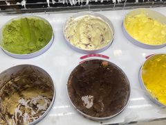 -东方红海鲜百汇(国际大厦店)