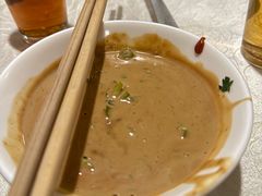 -罗肥羊涮羊肉(君平街127号院店)