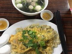 -老彬专工蚝烙糕粿