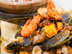 -巽寮印象美食部落餐厅·海鲜·地方特色菜(惠州体验店)