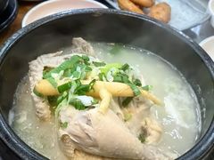 -新世界百货(明洞总店)