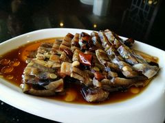 腊豆-津菜宋记老房子(平山道店)