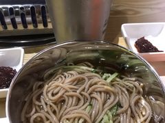 -韩国大金刚烤肉·料理(印象城店)
