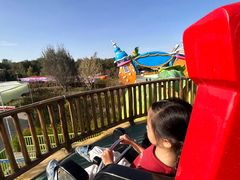 -水上乐园·欢乐世界