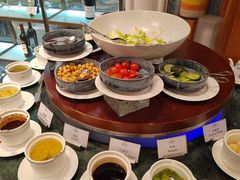 -杭州香格里拉饭店