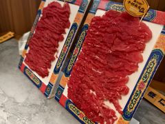 -侃爷南门铜锅涮肉
