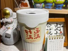 -Tim炒酸奶