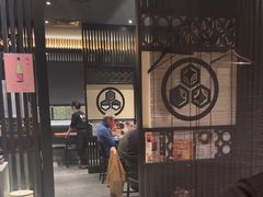 -玄白·炭烤活鳗(上海首店)