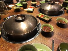 -芭缇沁园椰子鸡(中航紫金新天地店)