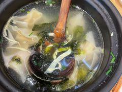 -馋三尺蟹粉小笼(人民广场店)