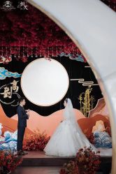 -张仕婚礼·做有温度的婚礼