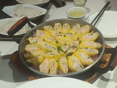 -渔码头食府·20年蓬莱老字号(登州路店)