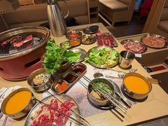 -西塔老太太泥炉烤肉(杭州首店)