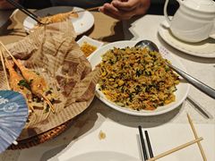 -79号渔船海鲜饭店(华强北店)