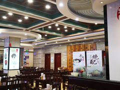 -服务大楼冷面(延大店)