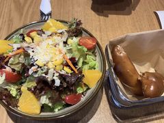 -MEAT MATE 鲜食肉铺(凤凰汇·里巷店)