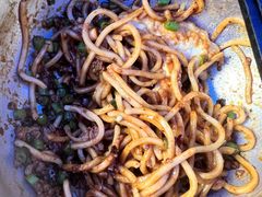 -左撇子私房面