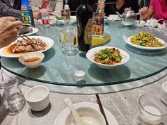 -潮粤香海鲜酒楼(沙湖店)
