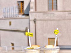 -Seesaw Coffee(上生新所店)