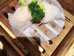 -蒸武门·广式茶点(沿江中路店)