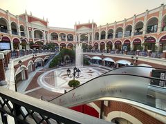 -佛罗伦萨小镇广佛名品奥特莱斯(疏港路店)