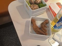 -李姑婆鲜切牛肉火锅自助(凤城二路店)