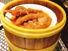 -博悦茶餐厅(文殊院店)