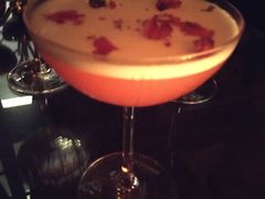 -LONG BAR 廊吧(外滩华尔道夫酒店)