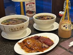 -中国厨房/台湾牛肉面