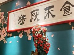 -侨美食家·粤菜(体育西路店)