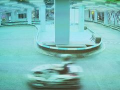 -e赛道卡丁车