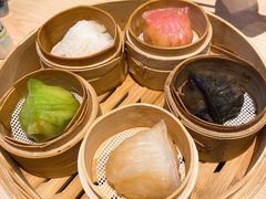 -避风塘(宝山万达店)