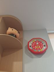 -千禧果月子会所(郑州东站店)