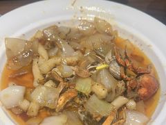 -周家二小姐的菜(西津渡店)