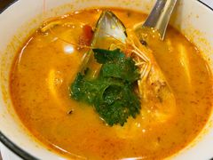 -曼谷食堂·泰国家庭料理(丹桂路店)