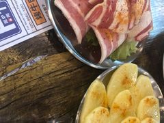 -P1泥炉烤肉(市桥富华东路店)