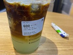 -瑞幸咖啡(卓越前海INTOWN店)