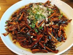 -双塔老饭店