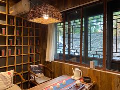 -邈墨茶馆(大兜路1号店)
