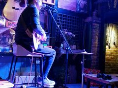 -在路上酒吧(大理古城店)