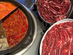 -巴蜀大将火锅(春熙店)