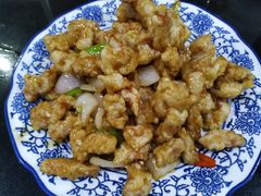 -一锅厨东北水饺店(厦大店)