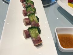 -廊亦舫Lang Yi Fang Restaurant(金桥店)
